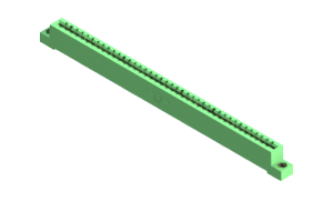 337-040-541-108 - EDAC Card Edge Connector